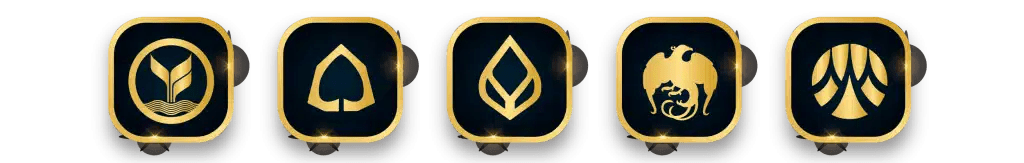 bank info