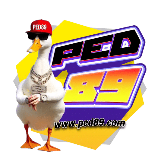 ped89 logo